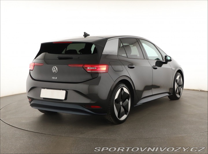 Volkswagen ID.3 1st (62 kWh) 2020