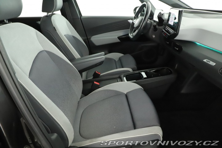 Volkswagen ID.3 1st (62 kWh) 2020