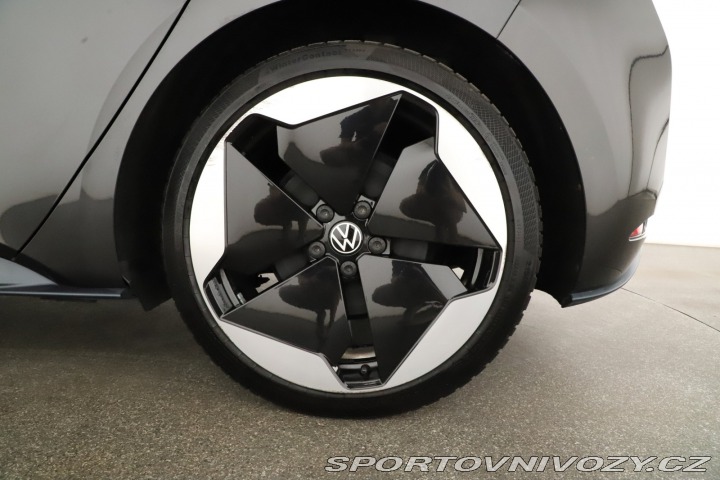 Volkswagen ID.3 1st (62 kWh) 2020