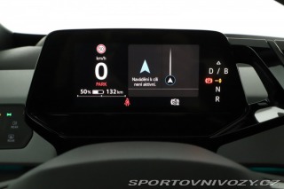 Volkswagen ID.3 1st (62 kWh) 2020