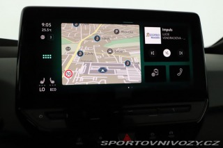 Volkswagen ID.3 1st (62 kWh) 2020