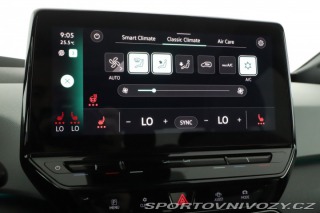 Volkswagen ID.3 1st (62 kWh) 2020