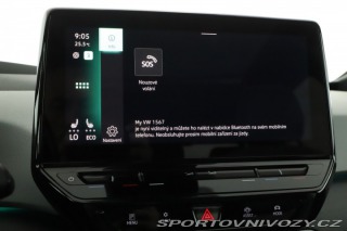 Volkswagen ID.3 1st (62 kWh) 2020