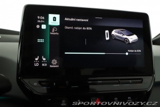Volkswagen ID.3 1st (62 kWh) 2020
