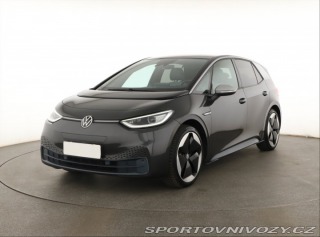 Volkswagen ID.3 1st (62 kWh) 2020