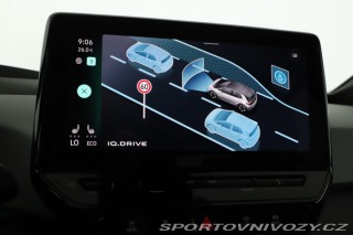 Volkswagen ID.3 1st (62 kWh) 2020