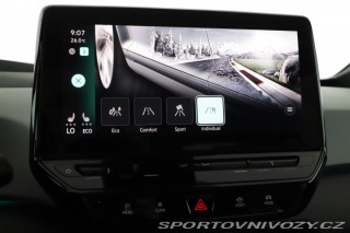 Volkswagen ID.3 1st (62 kWh) 2020
