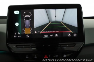 Volkswagen ID.3 1st (62 kWh) 2020