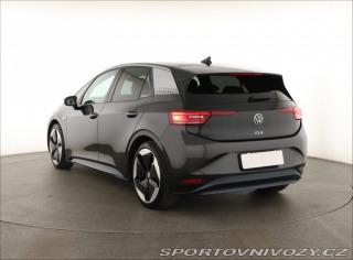 Volkswagen ID.3 1st (62 kWh) 2020