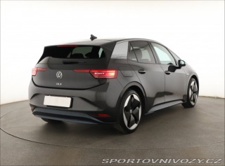 Volkswagen ID.3 1st (62 kWh) 2020
