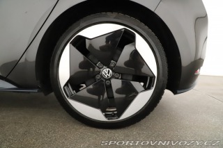 Volkswagen ID.3 1st (62 kWh) 2020