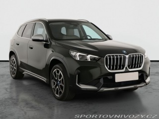 BMW X1 xDrive30e