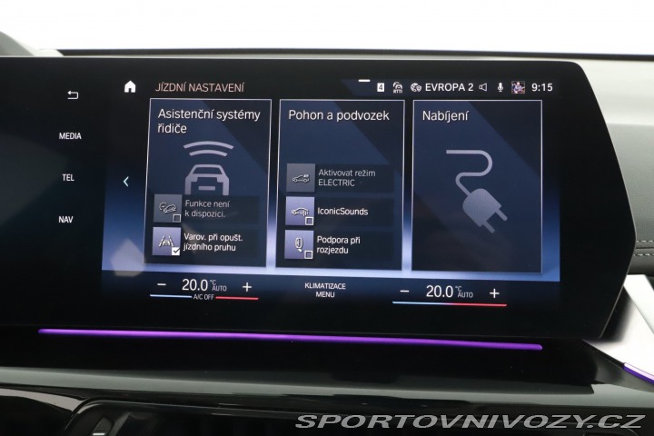 BMW X1 xDrive30e 2023