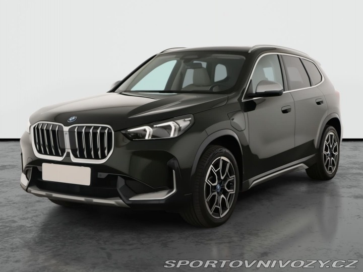 BMW X1 xDrive30e 2023