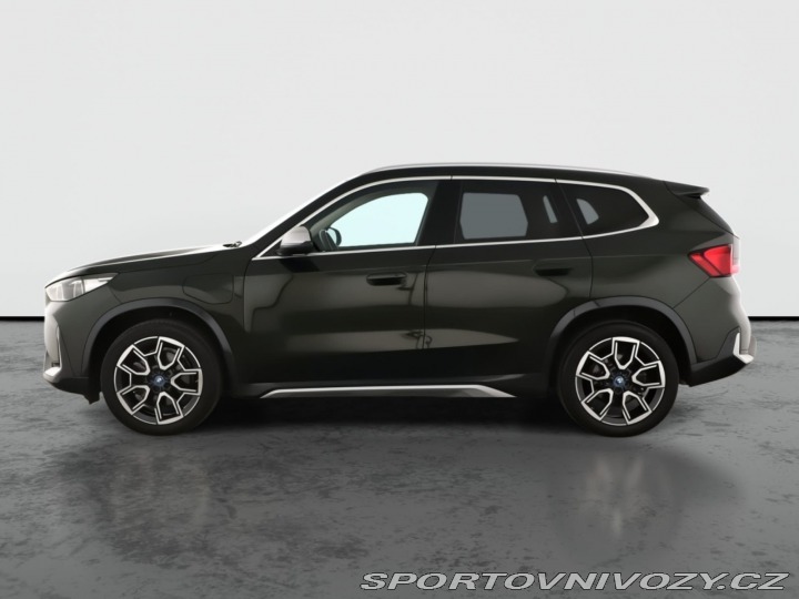 BMW X1 xDrive30e 2023