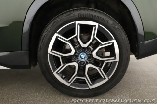 BMW X1 xDrive30e 2023