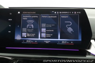 BMW X1 xDrive30e 2023