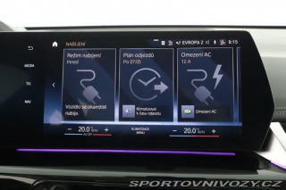 BMW X1 xDrive30e 2023