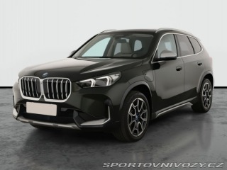BMW X1 xDrive30e 2023
