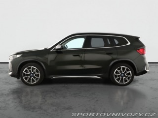 BMW X1 xDrive30e 2023