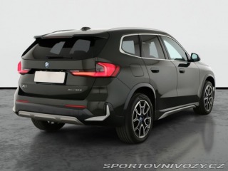 BMW X1 xDrive30e 2023