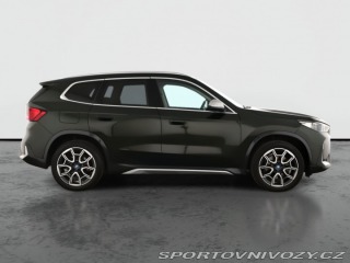 BMW X1 xDrive30e 2023