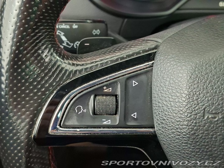 Škoda Octavia RS RS RS 2.0 TDI 4x4 DSG 2017