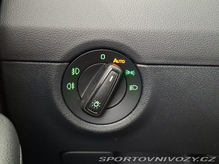 Škoda Octavia RS RS RS 2.0 TDI 4x4 DSG 2017