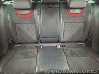 Škoda Octavia RS RS RS 2.0 TDI 4x4 DSG 2017