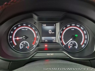 Škoda Octavia RS RS RS 2.0 TDI 4x4 DSG 2017