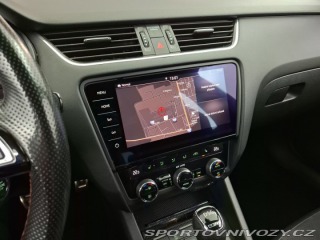 Škoda Octavia RS RS RS 2.0 TDI 4x4 DSG 2017