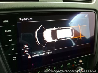 Škoda Octavia RS RS RS 2.0 TDI 4x4 DSG 2017