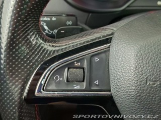 Škoda Octavia RS RS RS 2.0 TDI 4x4 DSG 2017