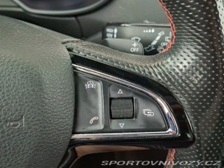 Škoda Octavia RS RS RS 2.0 TDI 4x4 DSG 2017