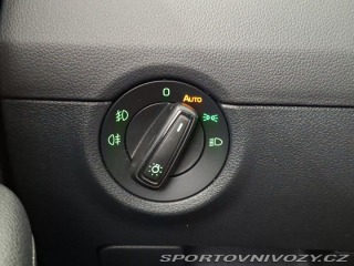 Škoda Octavia RS RS RS 2.0 TDI 4x4 DSG 2017