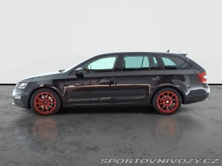 Škoda Octavia RS RS RS 2.0 TDI 4x4 DSG 2017