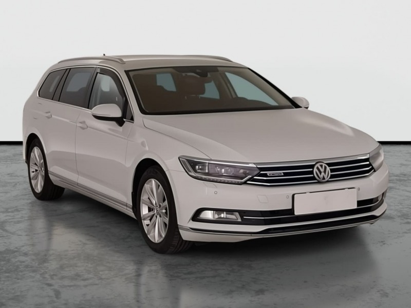 Volkswagen Ostatní modely Passat Highline 2.0 BiTDI