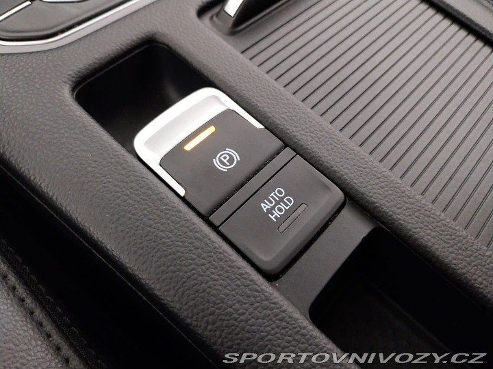 Volkswagen Ostatní modely Passat Highline 2.0 BiTDI 2015