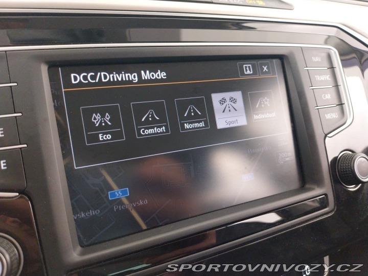Volkswagen Ostatní modely Passat Highline 2.0 BiTDI 2015