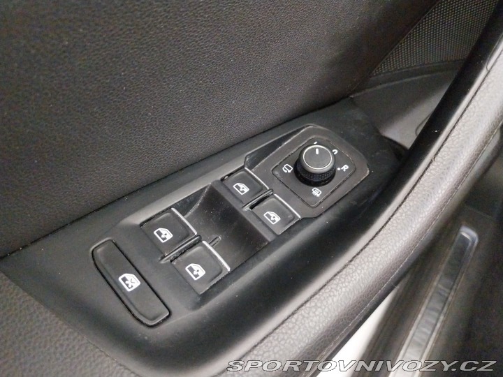 Volkswagen Ostatní modely Passat Highline 2.0 BiTDI 2015