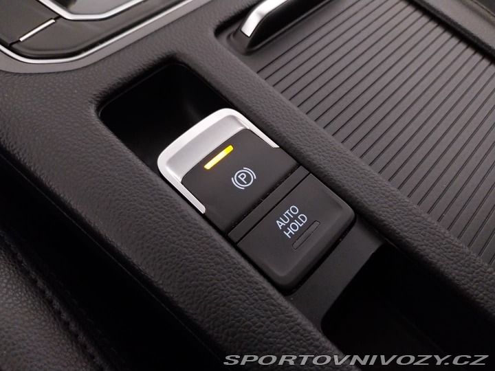 Volkswagen Ostatní modely Passat Highline 2.0 BiTDI 2015
