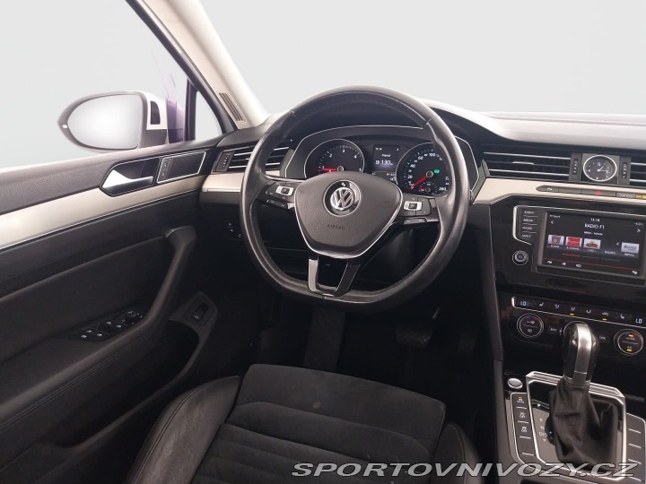 Volkswagen Ostatní modely Passat Highline 2.0 BiTDI 2015