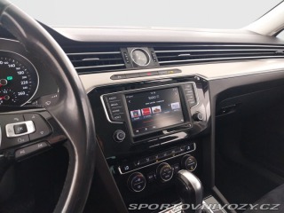 Volkswagen Ostatní modely Passat Highline 2.0 BiTDI 2015