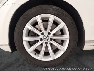 Volkswagen Ostatní modely Passat Highline 2.0 BiTDI 2015