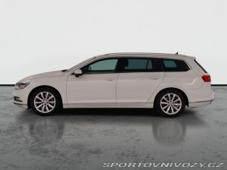 Volkswagen Ostatní modely Passat Highline 2.0 BiTDI 2015
