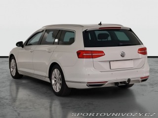 Volkswagen Ostatní modely Passat Highline 2.0 BiTDI 2015
