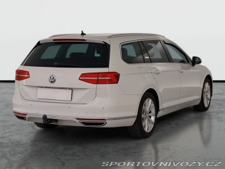 Volkswagen Ostatní modely Passat Highline 2.0 BiTDI 2015