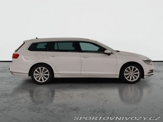 Volkswagen Ostatní modely Passat Highline 2.0 BiTDI 2015