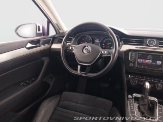 Volkswagen Ostatní modely Passat Highline 2.0 BiTDI 2015