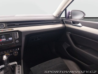 Volkswagen Ostatní modely Passat Highline 2.0 BiTDI 2015